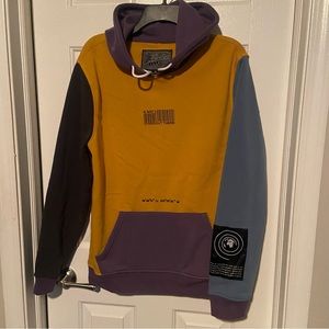 Men’s hoodie